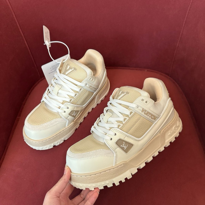 LVT SNEAKERS COPSHOE L&V-477