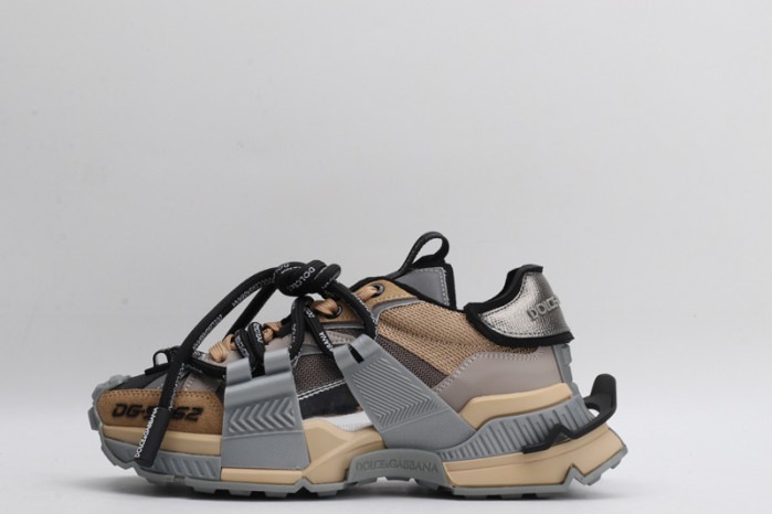 dg sneakers copshoe d&g-45