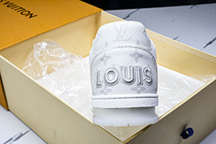 LVT SNEAKERS COPSHOE L&V-trainer 10