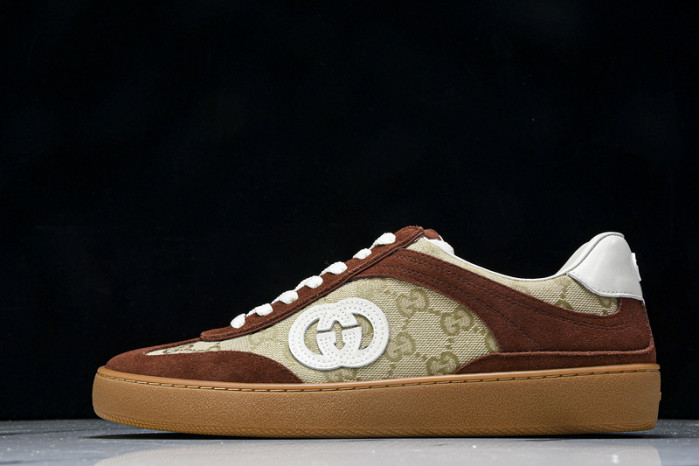 GC SNEAKER COPSHOE GC-195