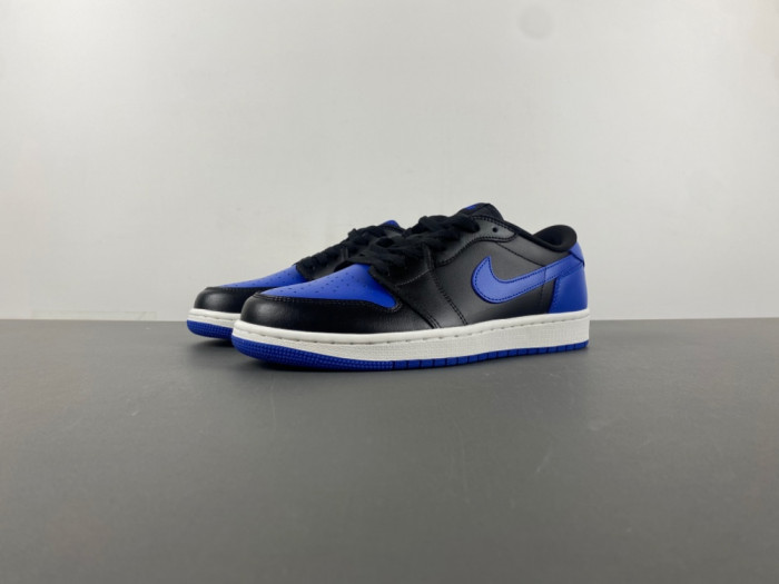 Jordan 1 Retro Low LB1981-004