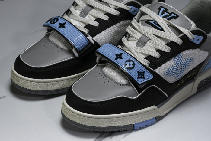 lvt sneakers copshoe l&v-259