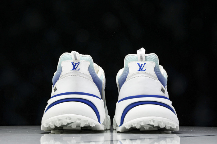 LVT SNEAKERS COPSHOE L&V-504