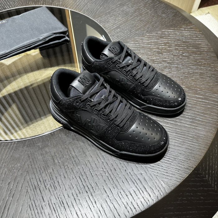 AMIRI SNEAKERS COPSHOE AM-180