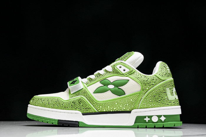 LVT SNEAKERS COPSHOE L&V-trainer 30