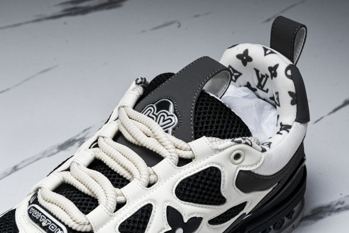 lvt sneakers copshoe l&v-225