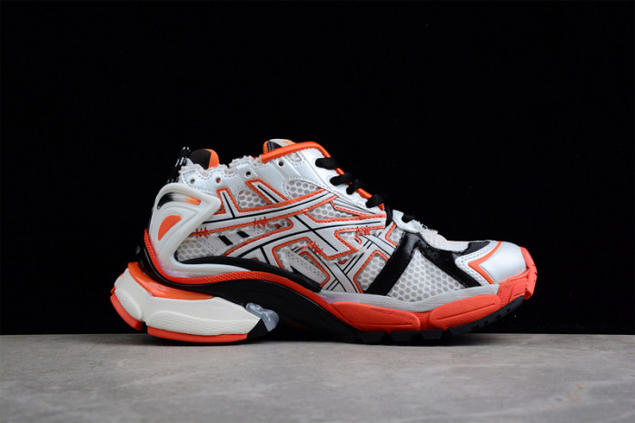 bl runner -copshoe bl 98