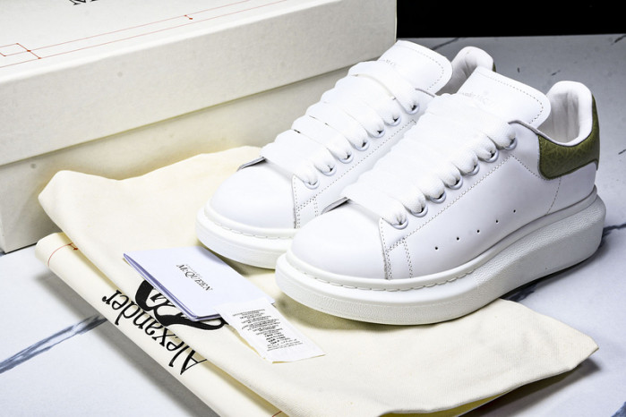 ale*d*r M*Q*en sole sneakers copshoe-167