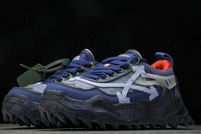 of c/o odsy-1000 sneaker copshoe ow-108