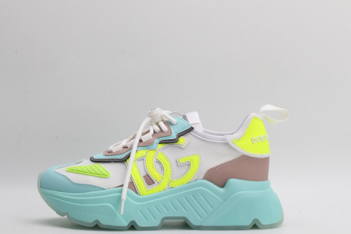 dg sneakers copshoe d&g-56