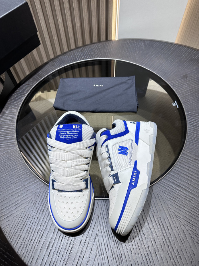 amiri sneakers copshoe am-83