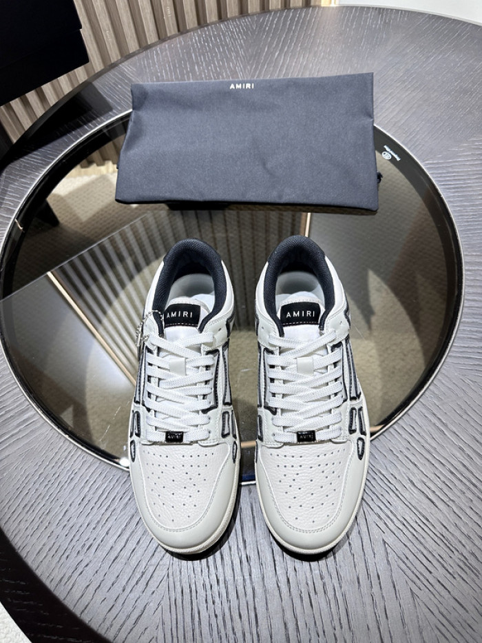 amiri sneakers copshoe am-87