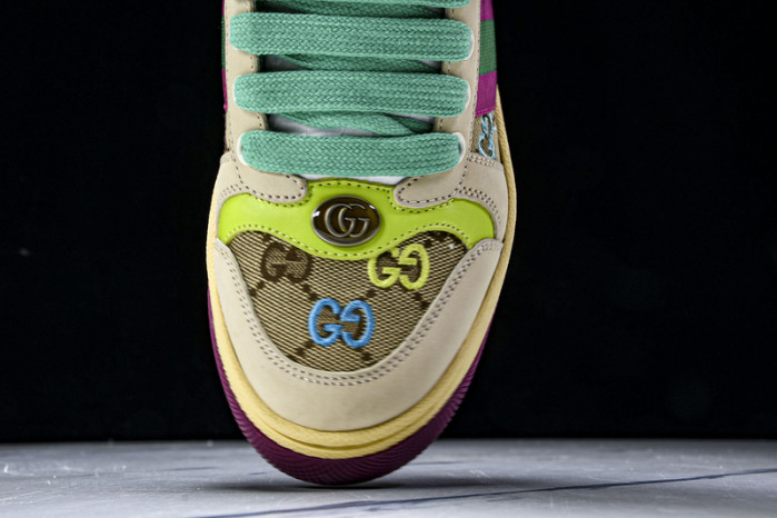 GC SNEAKER COPSHOE GC-211