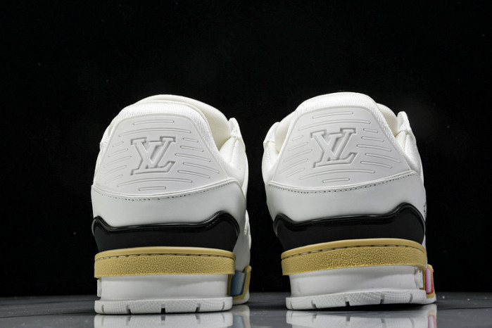 lvt sneakers copshoe l&v-281