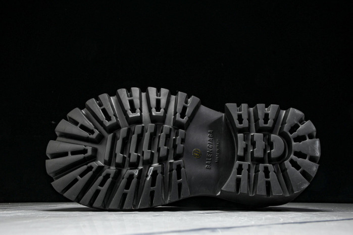 BL Stomper Derbys -COPSHOE BL - SD01