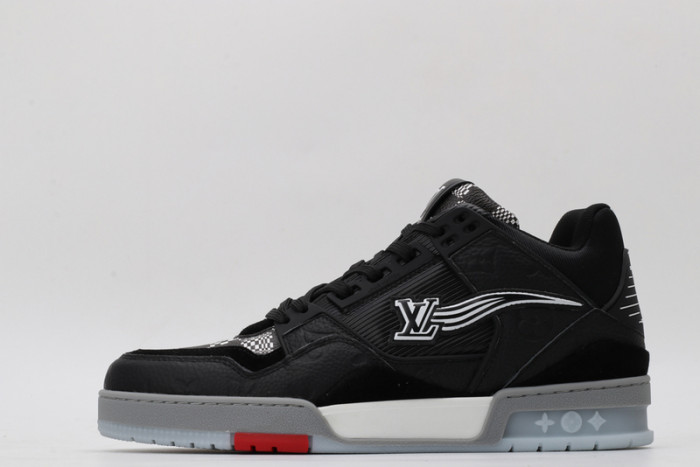 lvt sneakers kickze l&v-35