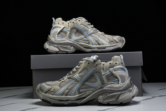 bl trainers track -copshoe bl 322