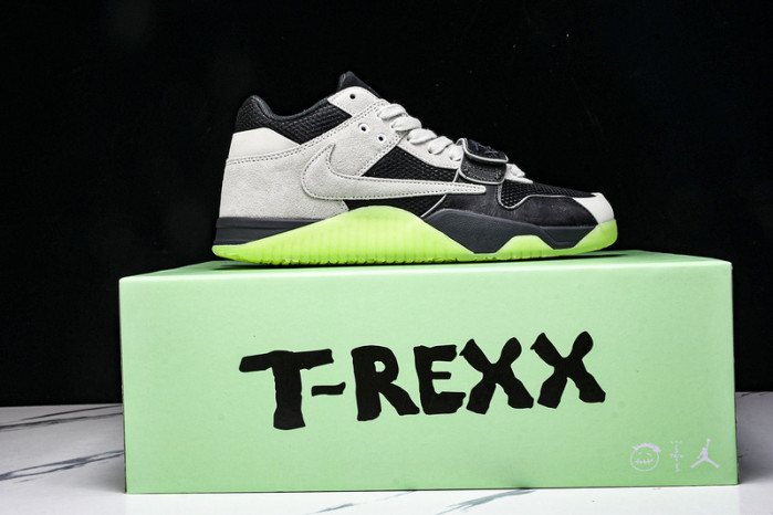 Chase B Travis Scott Jordan Jumpman Jack IH7971-001