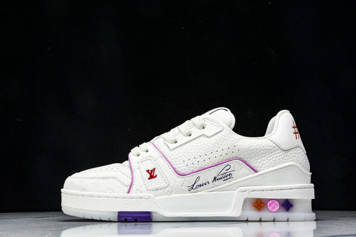 LVT SNEAKERS COPSHOE L&V-trainer 71