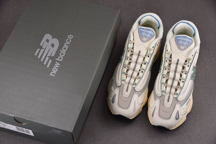 n*ew b*alance copshoe nb-129