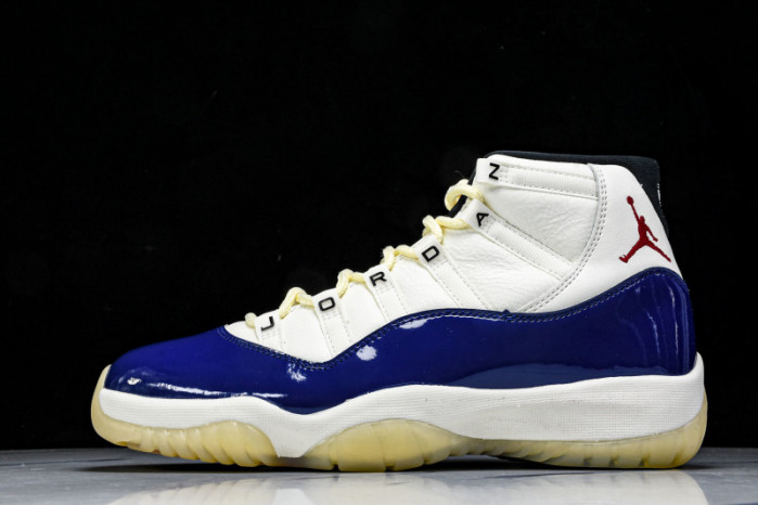 Air Jordan 11 Retro ''Rare Air'' (2025) IH0296-400