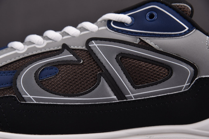 d1r* b30 trainer sneaker copshoe dr-255