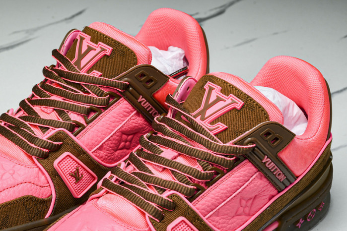 LVT SNEAKERS COPSHOE L&V-354