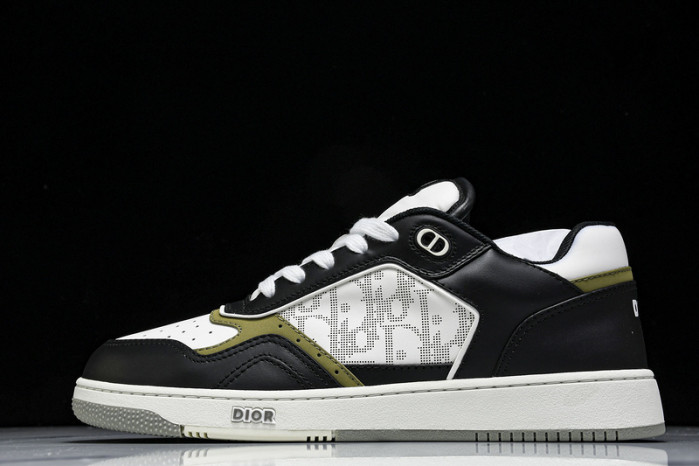D1R* B27 SNEAKER COPSHOE DR-280