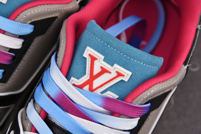 lvt sneakers kickze l&v-45
