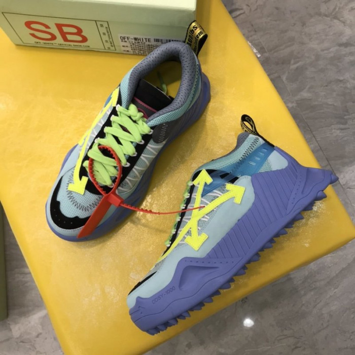 of c/o odsy-1000 sneaker kickze ow-27