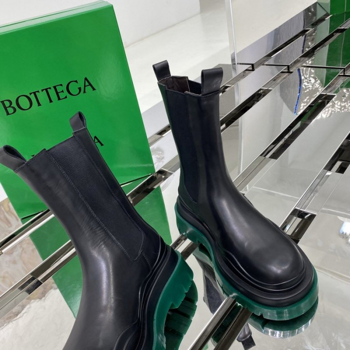 Bo*te*ga ve*ne*ta sneaker man +woman kickze bv-12