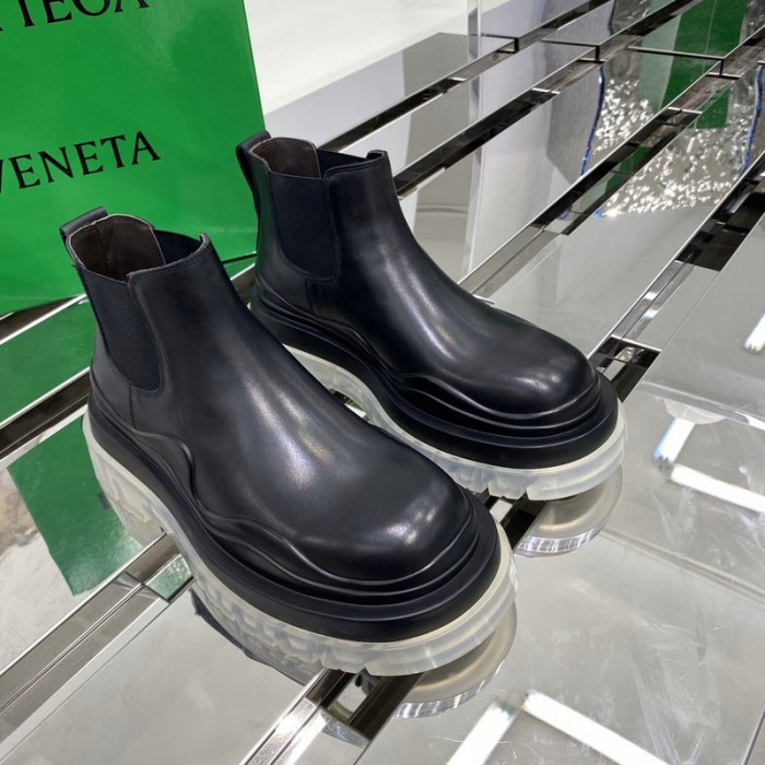 Bo*te*ga ve*ne*ta sneaker man +woman kickze bv-14