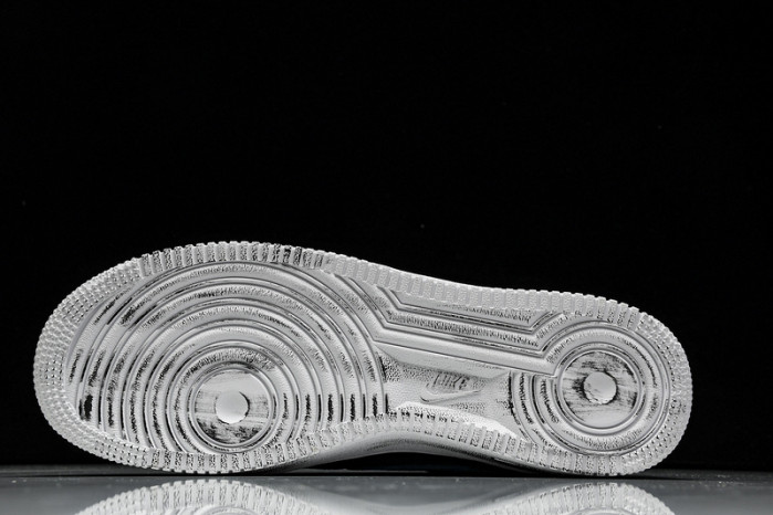 PEACEMINUSONE x Nike Air Force 1 "Para-Noise AQ3692-004