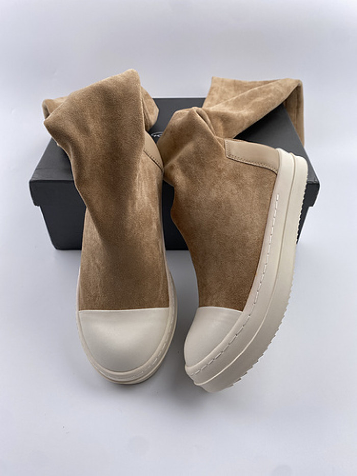 rick owens sneakers copshoe or-144