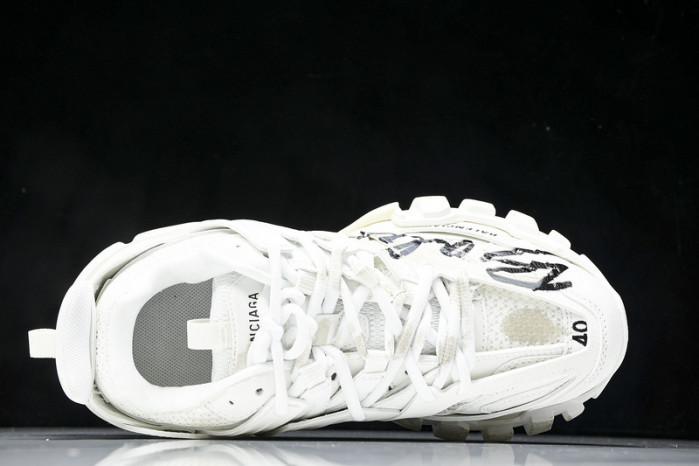 BL TRAINERS TRACK -COPSHOE BL 366