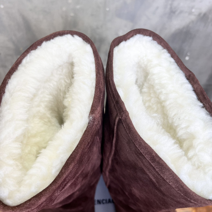 BL BOOT -COPSHOE BL377