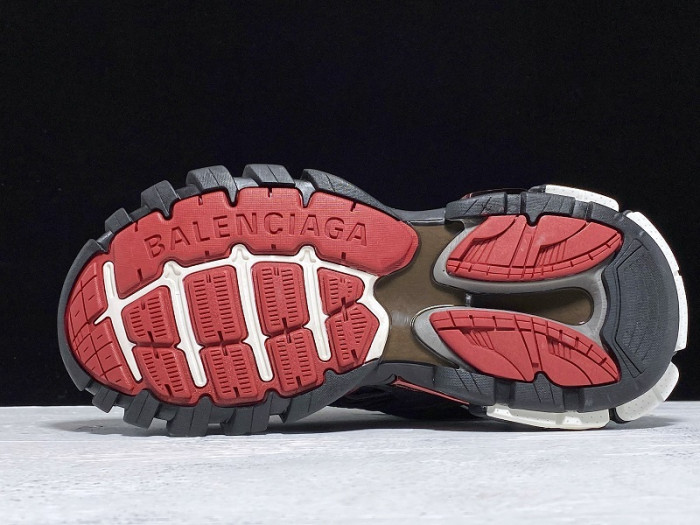 bl sneaker tess.s.gomma 4.0 red black 570391 w2gn7 2010