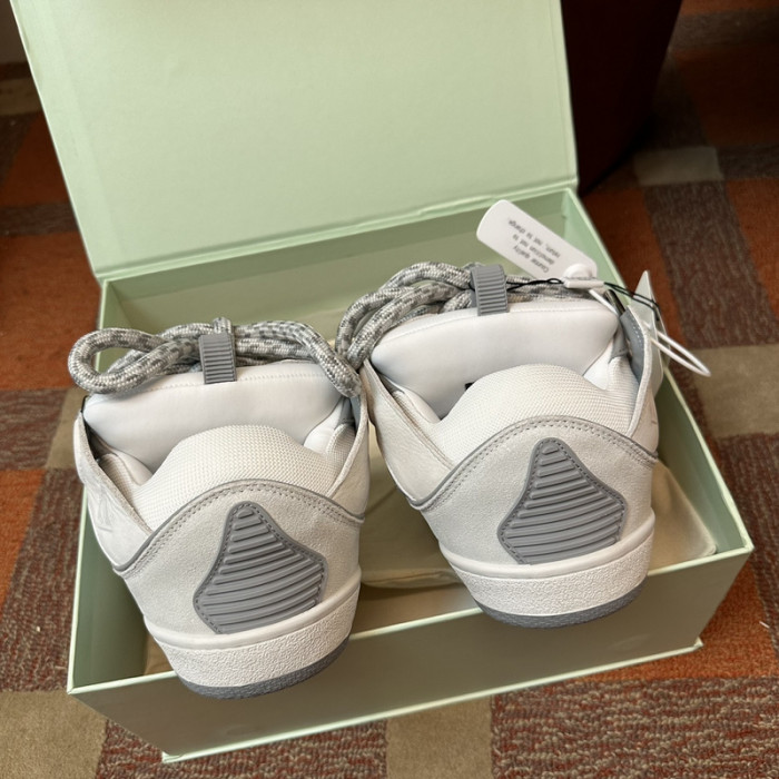 LANVIN SNEAKERS COPSHOE LA-170