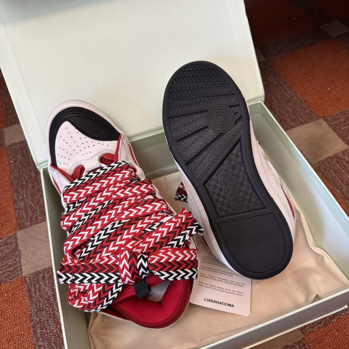 LANVIN SNEAKERS COPSHOE LA-162