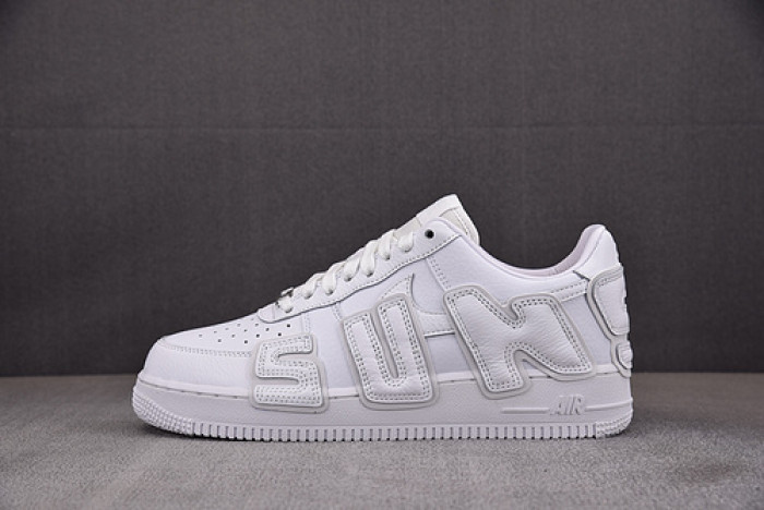 Nike Air Force 1 Low Cactus Plant Flea Market White (2024) FQ7069-100