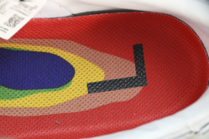 Nike Air Force 1 Low Cactus Plant Flea Market White (2020) DD7050-100