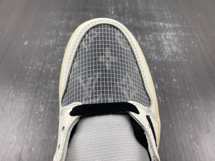 air jordan 1 low x lv dz8866-192