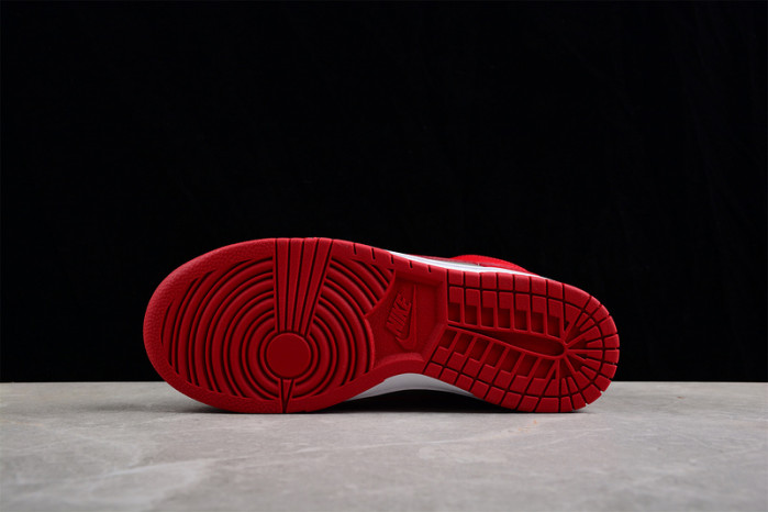 nike dunk high unlv - 850477-001