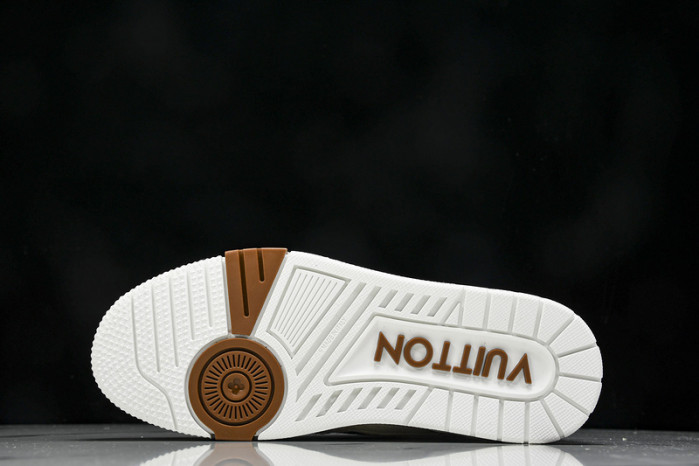 LVT SNEAKERS COPSHOE L&V-414