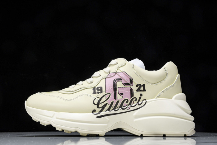 GC TRAINER SNEAKER COPSHOE GC-183