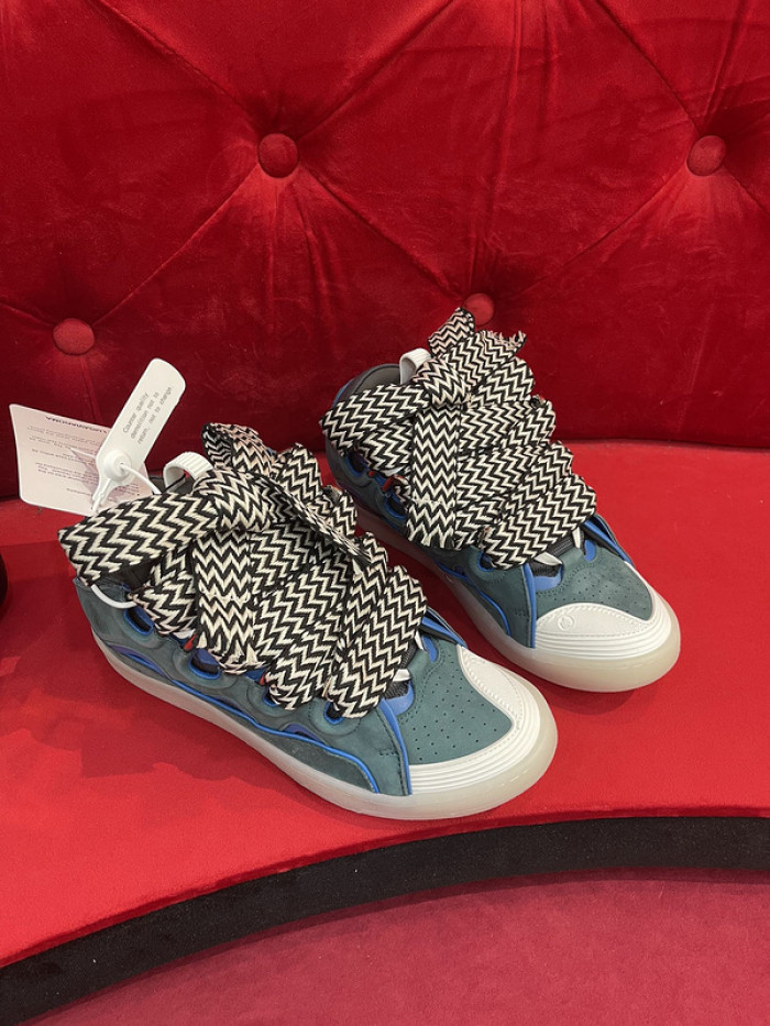 LANVIN SNEAKERS COPSHOE LA-172