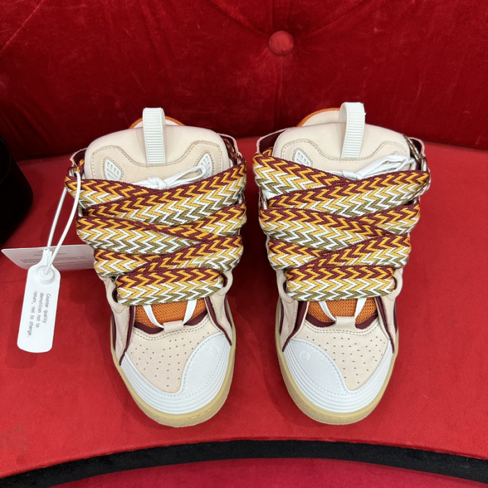 LANVIN SNEAKERS COPSHOE LA-178