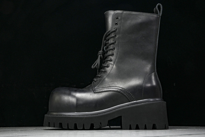BL BOOT -COPSHOE BL391