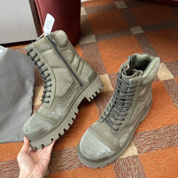BL BOOT -COPSHOE BL383