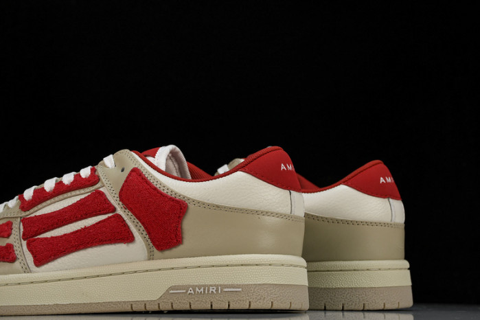 amiri sneakers copshoe am-70